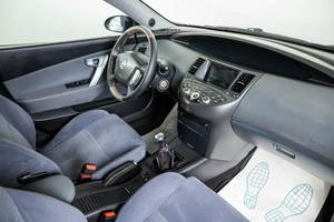 Седан Nissan Primera 2005 года, 539000 рублей, Пермь