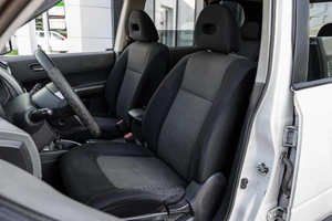 Внедорожник Nissan X-Trail 2008 года, 649000 рублей, Ульяновск