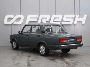 Седан ВАЗ (LADA) 2107 2010 года, 149000 рублей, Воронеж