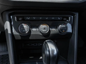 Внедорожник Volkswagen Tiguan 2019 года, 2524000 рублей, Ставрополь