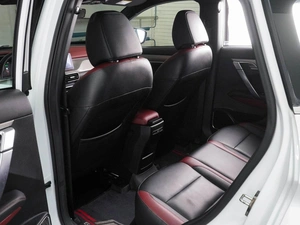 Внедорожник Geely Coolray 2019 года, 1664000 рублей, Воронеж