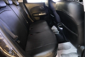 Внедорожник Nissan Juke 2012 года, 1249000 рублей, Омск