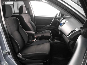 Внедорожник Mitsubishi Outlander 2007 года, 999000 рублей, Тюмень