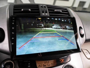 Внедорожник Toyota RAV4 2008 года, 1499000 рублей, Тюмень