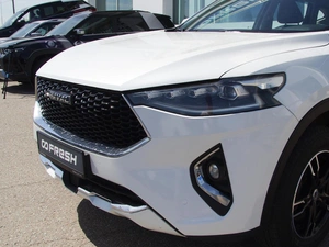 Внедорожник Haval F7 2020 года, 1599000 рублей, Владимир