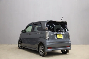 Хетчбэк Honda N-WGN 2014 года, 749000 рублей, Новосибирск