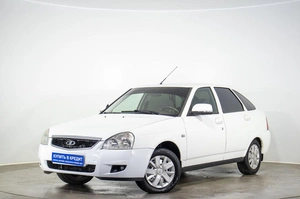 Седан ВАЗ (LADA) Priora 2010 года, 359000 рублей, Оренбург