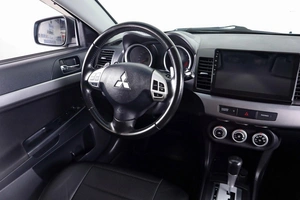 Седан Mitsubishi Lancer 2008 года, 799000 рублей, Пермь