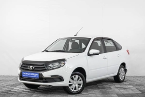Лифтбек ВАЗ (LADA) Granta 2023 года, 949000 рублей, Кемерово