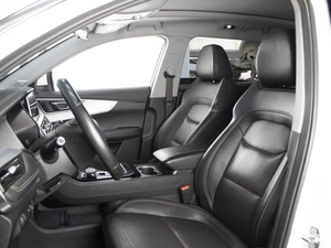 Внедорожник Chery Tiggo 7 Pro 2022 года, 1820000 рублей, Омск