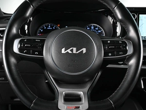 Седан Kia K5 2022 года, 3079000 рублей, Ростов-на-Дону