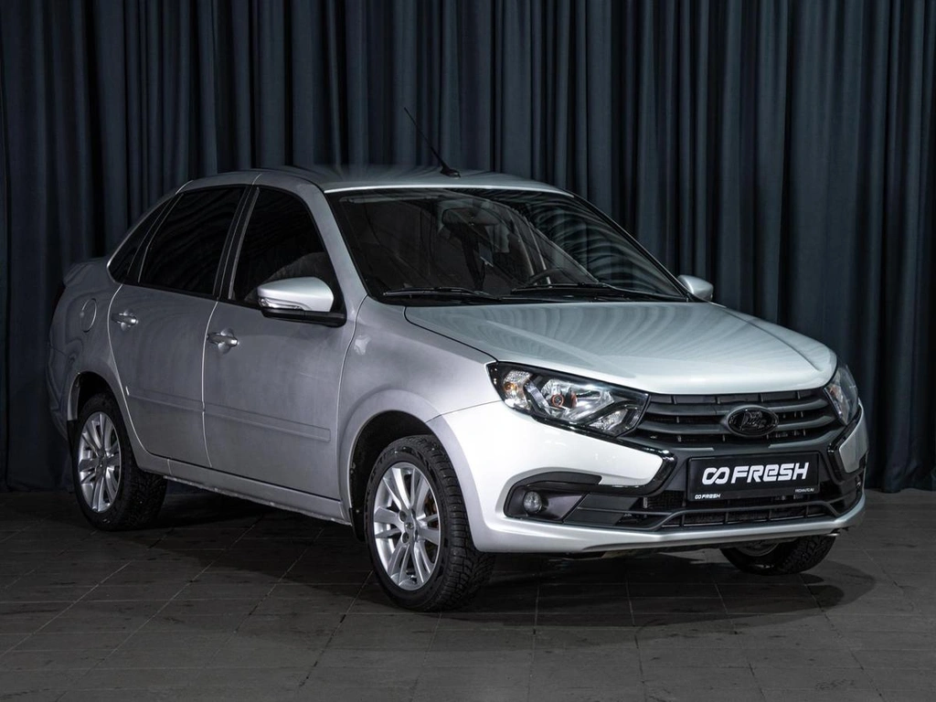 Седан ВАЗ (LADA) Granta 2024 года, 899000 рублей, Волгоград