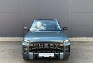 Внедорожник Chery Explore 06 2023 года, 2704000 рублей, Солонцы