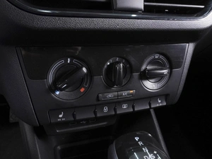 Лифтбек Skoda Rapid 2021 года, 1799000 рублей, Ростов-на-Дону