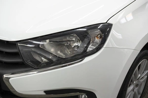 Седан ВАЗ (LADA) Granta 2020 года, 730000 рублей, Омск