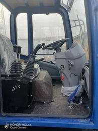 Фронтальный погрузчик Jinan 930 2026 года, 740000 рублей, Красноярск