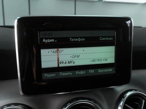 Внедорожник Mercedes-benz GLA-класс 2015 года, 2459000 рублей, Минеральные Воды