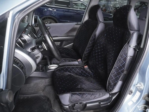 Хетчбэк Honda Jazz 2005 года, 519000 рублей, Ростов-на-Дону