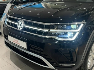 Внедорожник Volkswagen Teramont 2023 года, 6695000 рублей, Красноярск