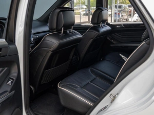 Внедорожник Mercedes-benz M-класс 2011 года, 2190000 рублей, Краснодар