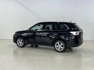 Внедорожник Mitsubishi Outlander 2014 года, 1620000 рублей, Кострома