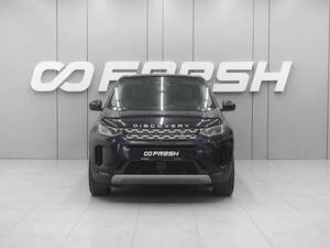 Внедорожник Land Rover Discovery Sport 2021 года, 4250000 рублей, Ростов-на-Дону