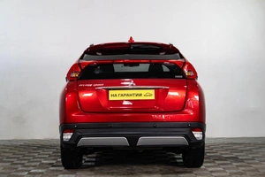 Внедорожник Mitsubishi Eclipse Cross 2018 года, 2439000 рублей, Сургут