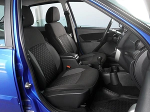 Седан ВАЗ (LADA) Granta 2019 года, 790000 рублей, Минеральные Воды