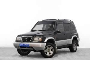 Внедорожник Suzuki Vitara 1997 года, 469000 рублей, Барнаул