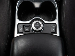 Внедорожник Nissan X-Trail 2015 года, 1649000 рублей, Большой Сочи