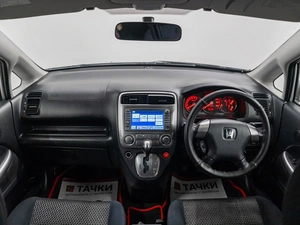 Минивэн Honda Stream 2006 года, 670000 рублей, Красноярск
