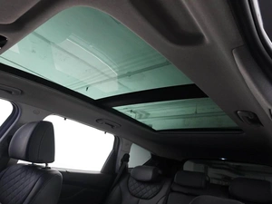 Внедорожник Hyundai Santa Fe 2023 года, 4849046 рублей, Москва
