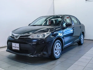 Седан Toyota Corolla Axio 2020 года, 1275000 рублей, Красноярск