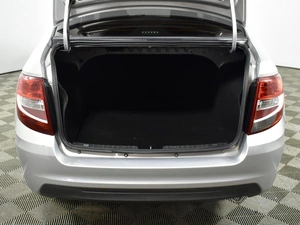 Седан ВАЗ (LADA) Granta 2018 года, 584100 рублей, Казань