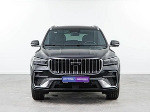 Внедорожник Geely Xingyue L 2025 года, 4728888 рублей, Москва