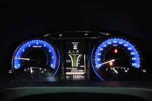 Седан Toyota Camry 2017 года, 2920000 рублей, Курск