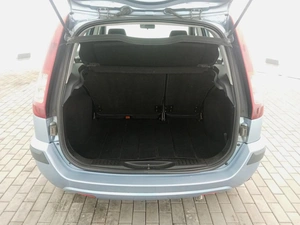 Хэтчбек Ford Fusion 2006 года, 450000 рублей, Клинцы