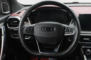 Внедорожник Geely Coolray 2023 года, 1829000 рублей, Новокузнецк