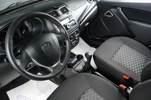 Лифтбек ВАЗ (LADA) Granta 2022 года, 899000 рублей, Тюмень