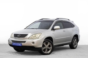 Внедорожник Lexus RX 2006 года, 1889000 рублей, Барнаул