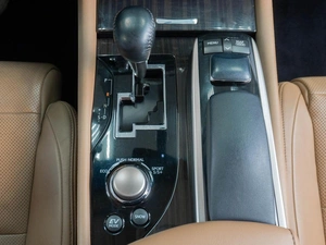 Седан Lexus GS 2012 года, 2699000 рублей, Тюмень