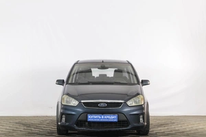 Минивэн Ford C-MAX 2007 года, 529000 рублей, Тюмень
