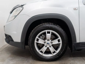 Минивэн Chevrolet Orlando 2013 года, 849000 рублей, Красноярск