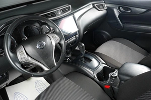 Внедорожник Nissan X-Trail 2017 года, 2149000 рублей, Тюмень