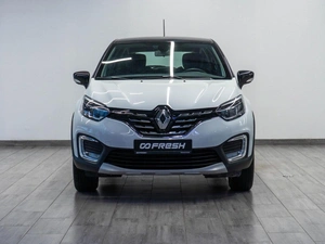 Внедорожник Renault Kaptur 2020 года, 1869000 рублей, Саратов