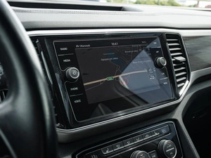 Внедорожник Volkswagen Teramont 2019 года, 3850000 рублей, Нижний Новгород