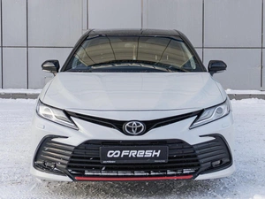 Седан Toyota Camry 2021 года, 3199000 рублей, Санкт-Петербург