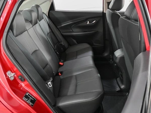Седан Changan Alsvin 2023 года, 1169000 рублей, Аксай
