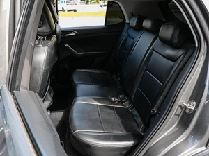Внедорожник Volkswagen T-Cross 2020 года, 1519000 рублей, Волгоград