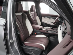 Внедорожник Geely Monjaro 2024 года, 3990000 рублей, Воронеж